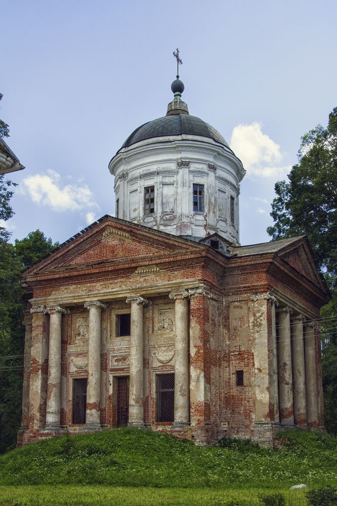 Photograph by Vladlen