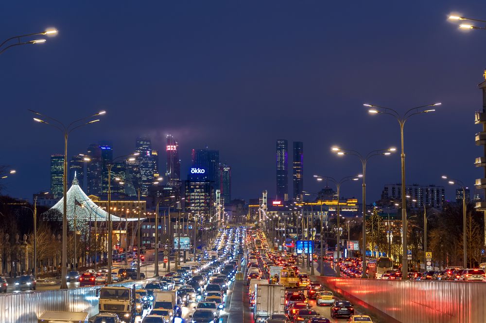 Photograph by Андрей К. Белов