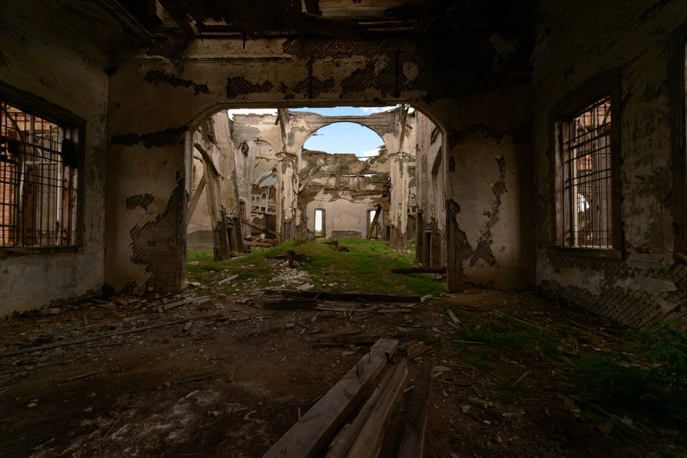 Photograph by Дмитрий