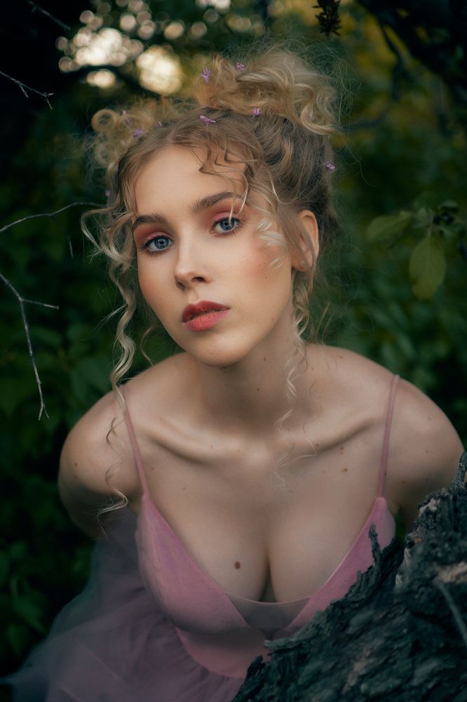 Photograph by Александр Шаров