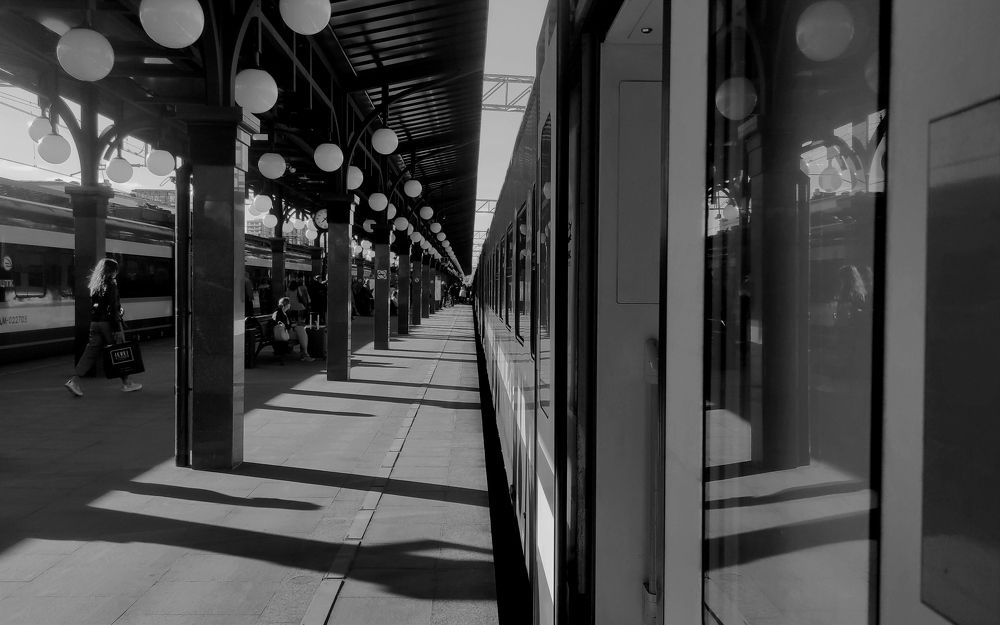 Photograph by Елена Попова