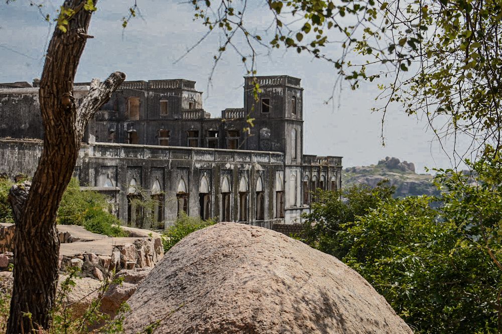 Фотография автора ABHISHEK SHAH