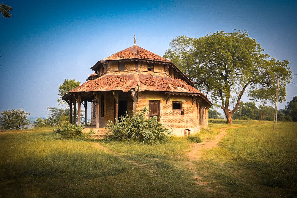 Фотография автора ABHISHEK SHAH