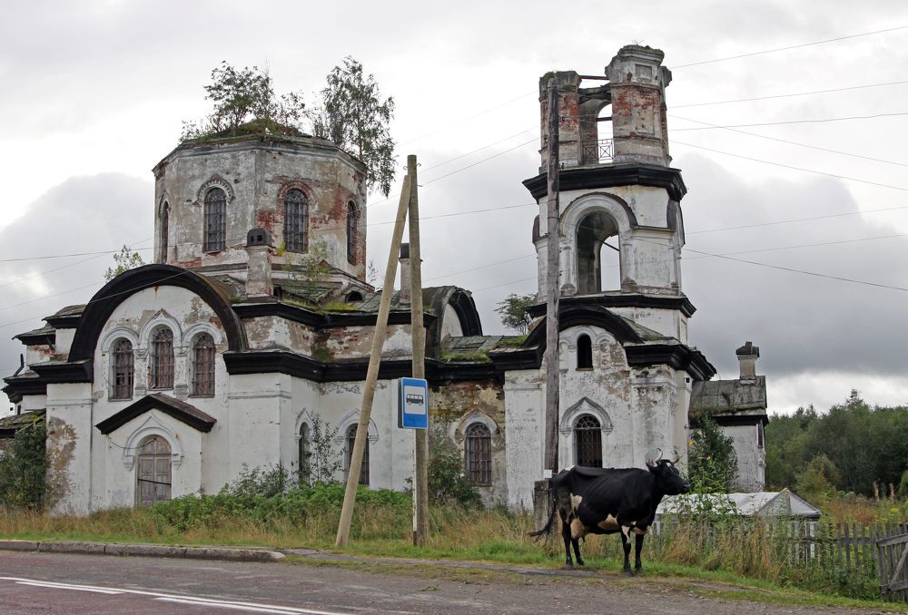 Photograph by Natalia Novikova