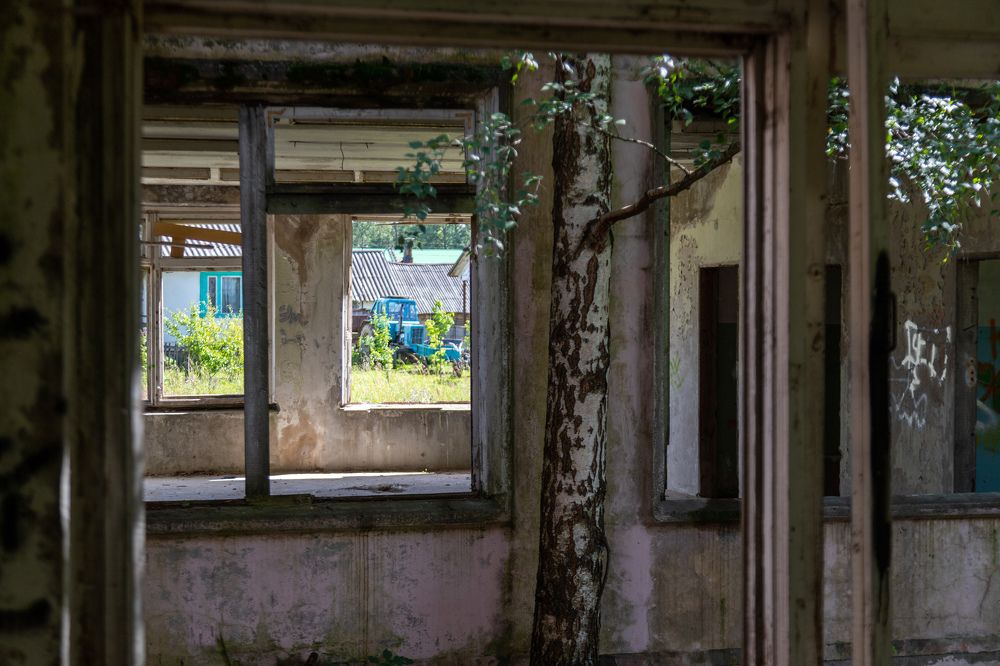 Photograph by Илья Сторожко