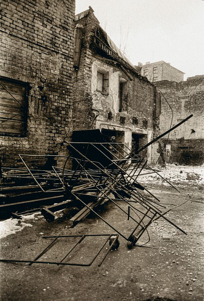 Photograph by Якушин Роман