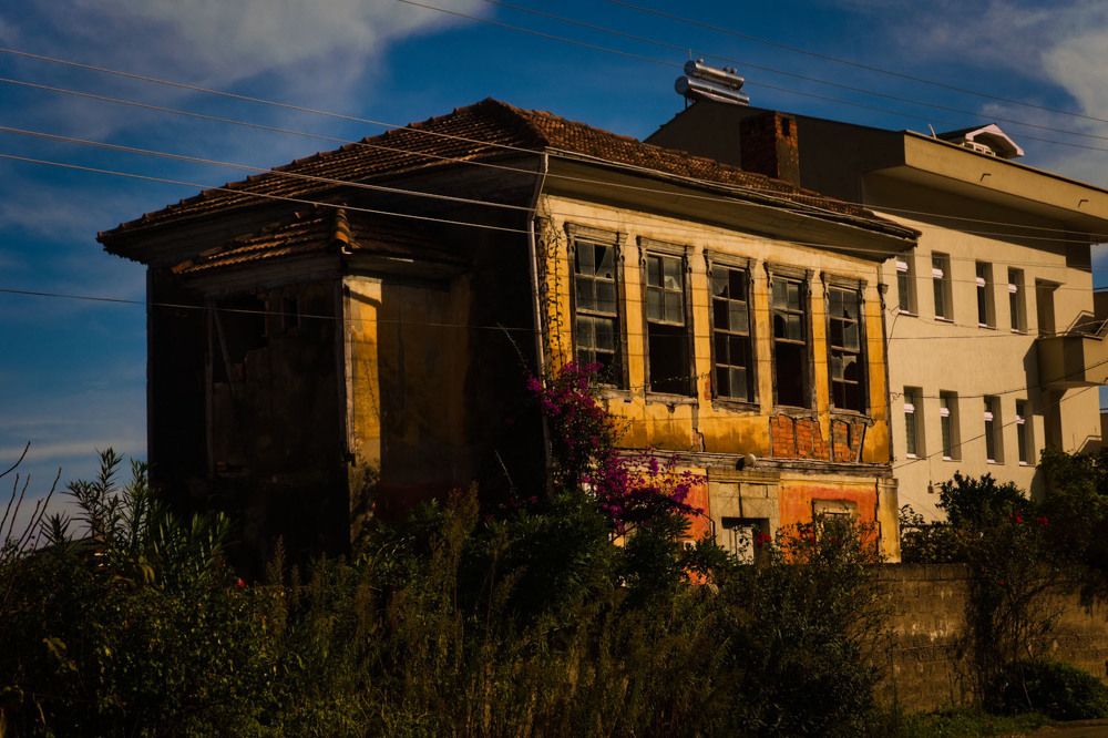 Photograph by Bilal Akbulut