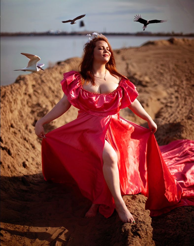 Photograph by Анастасия Сэми