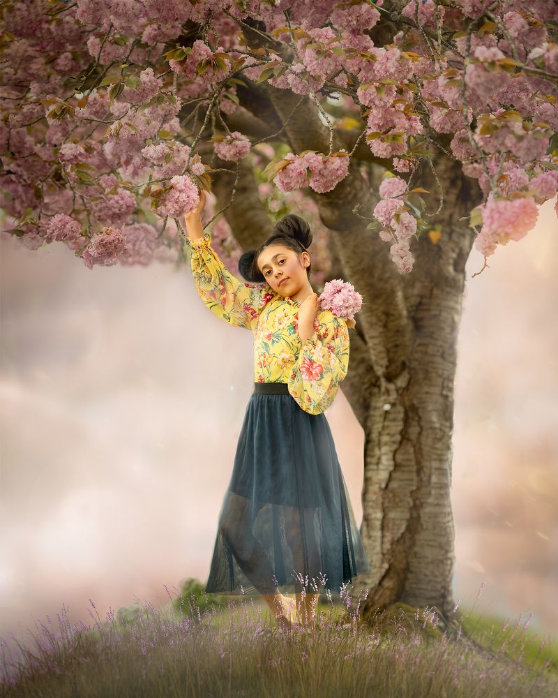 Photograph by Marzena Isik