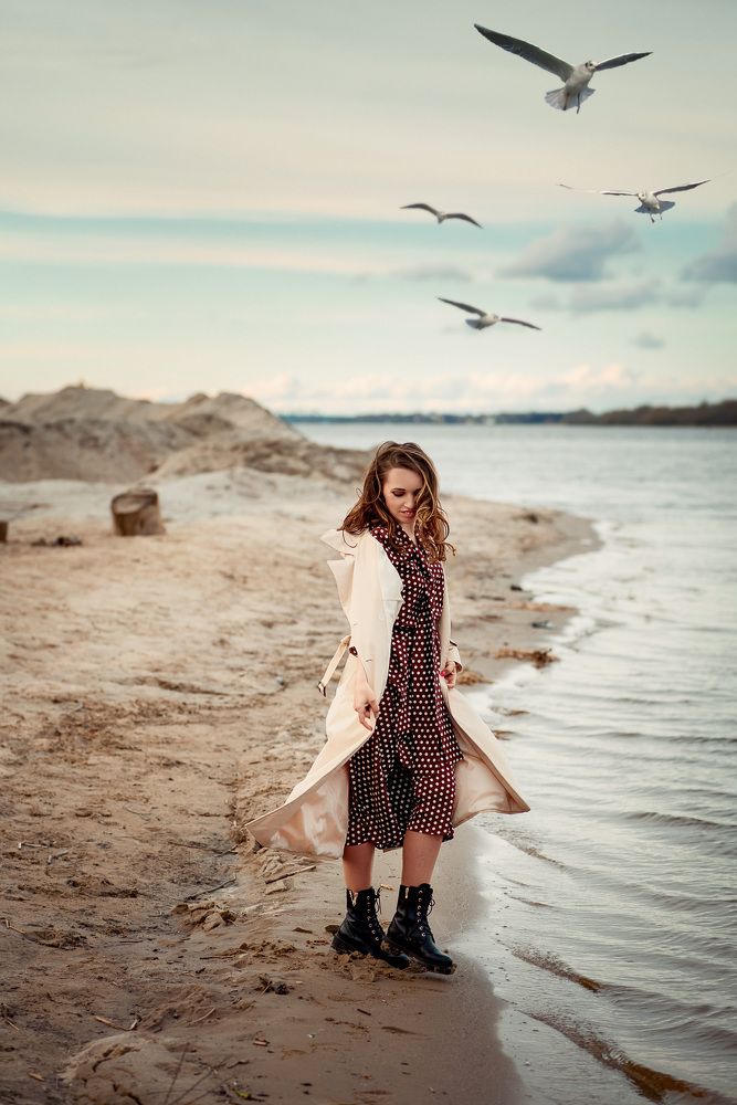 Photograph by Елена Смирнова