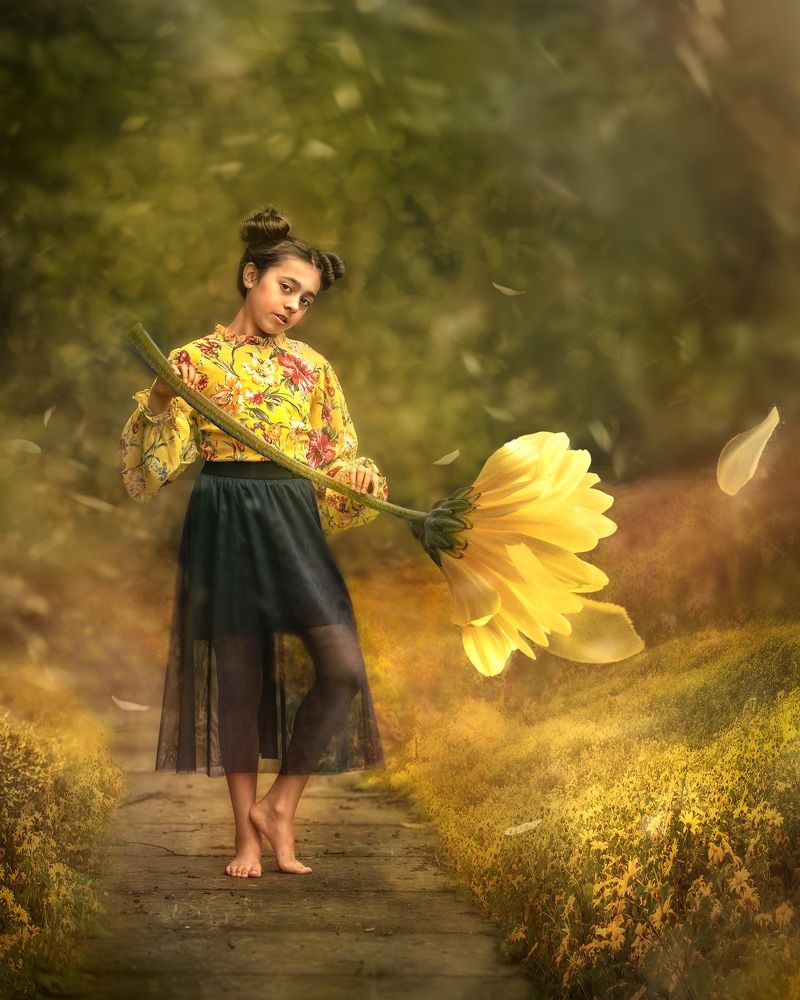 Photograph by Marzena Isik