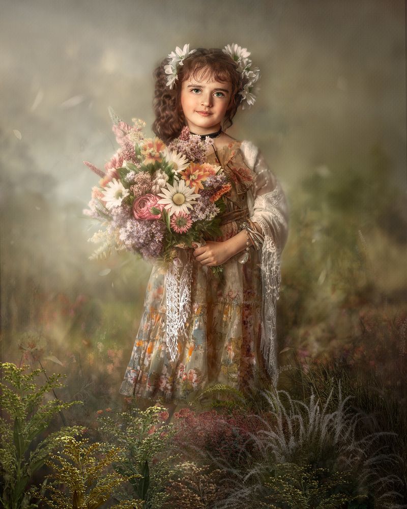 Photograph by Marzena Isik