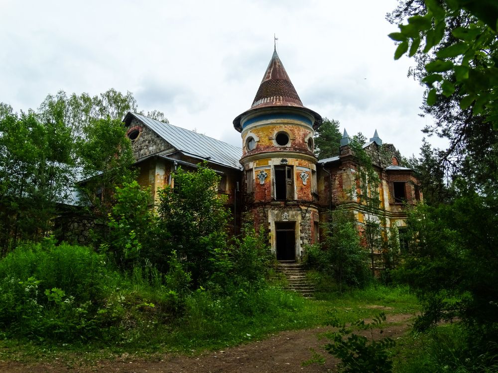 Photograph by Артём Таначёв