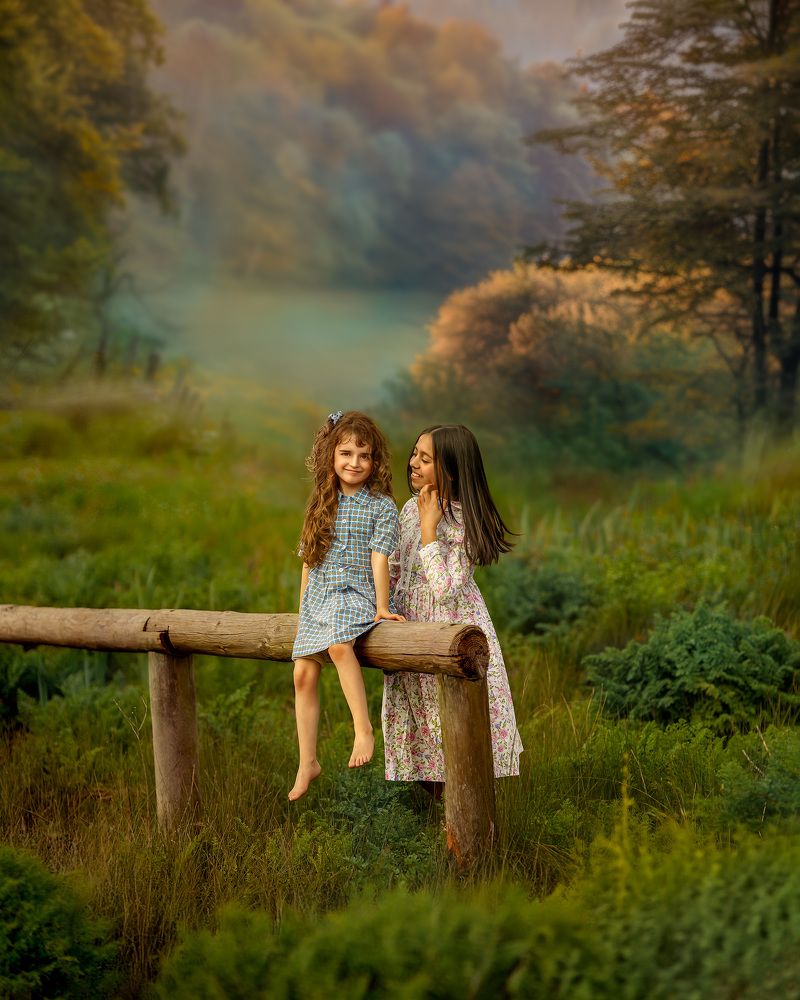 Photograph by Marzena Isik