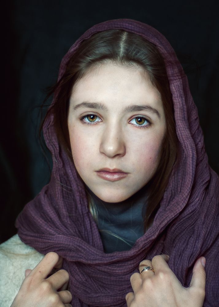 Photograph by Оксана Макарова