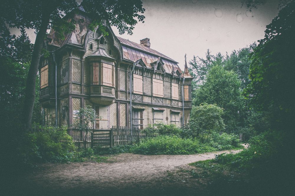 Photograph by Сергей Федотов