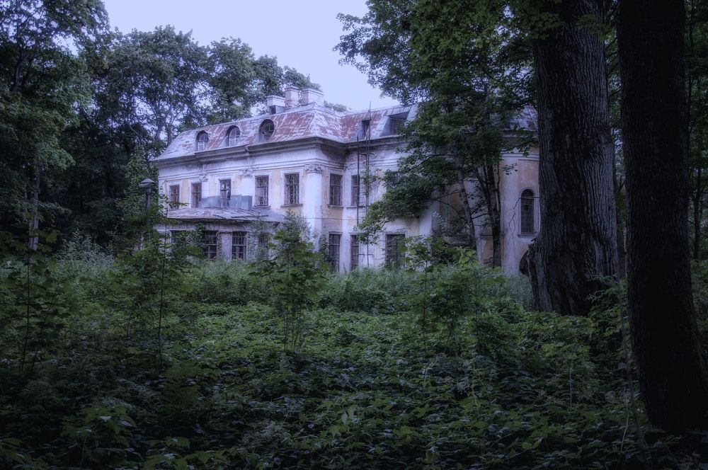 Photograph by Сергей Федотов