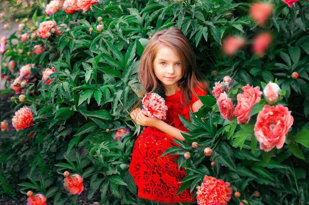 Photograph by Юлия Гетманская