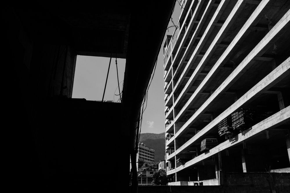 Photograph by Nicola Rocco