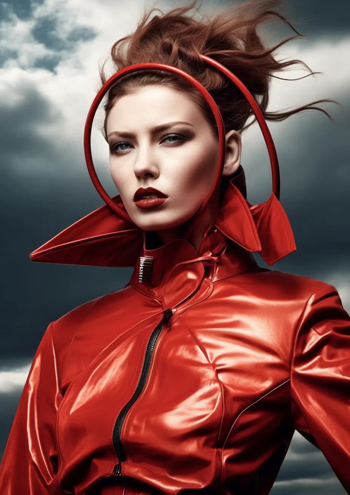 Photograph by Emi Ramirez