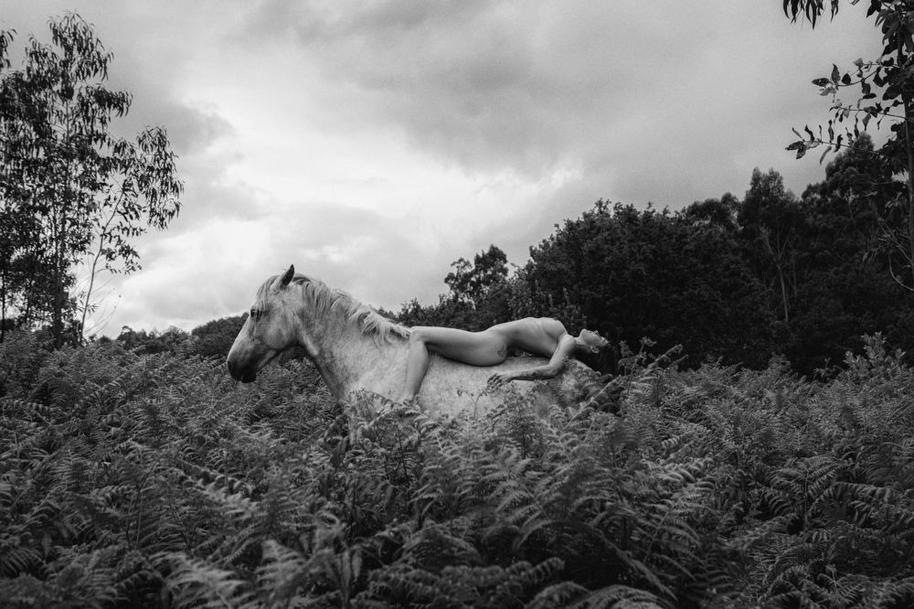 Photograph by Emi Ramirez