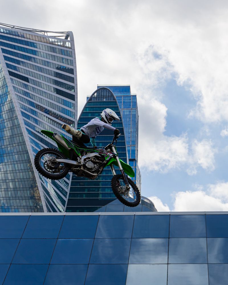 Photograph by Лоскутов Илья