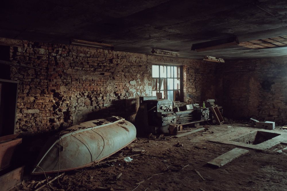 Photograph by Антон Соколов