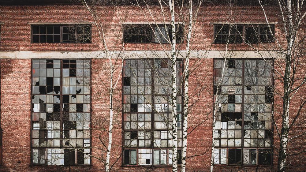 Photograph by Антон Соколов