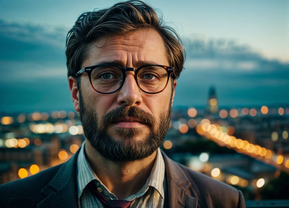 Photograph by Михаил Мартынов