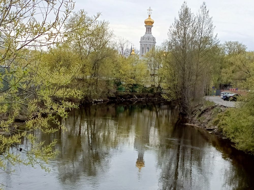Photograph by Митя Стрельников