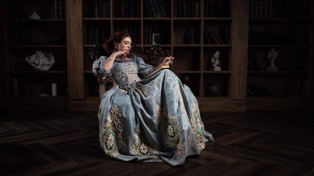 Томление духа