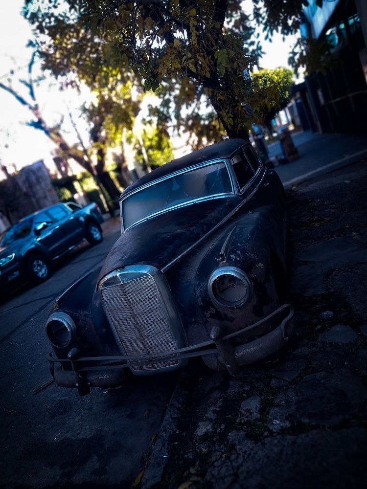 Photograph by leandro camporini