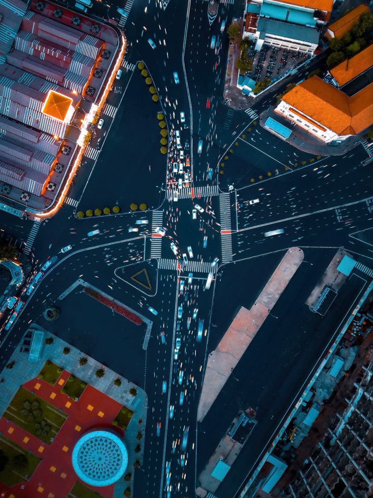 Photograph by Chau Nguyen