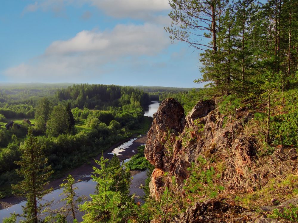 Photograph by Ирина Осипова