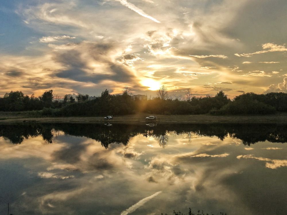 Photograph by Яков Иванов