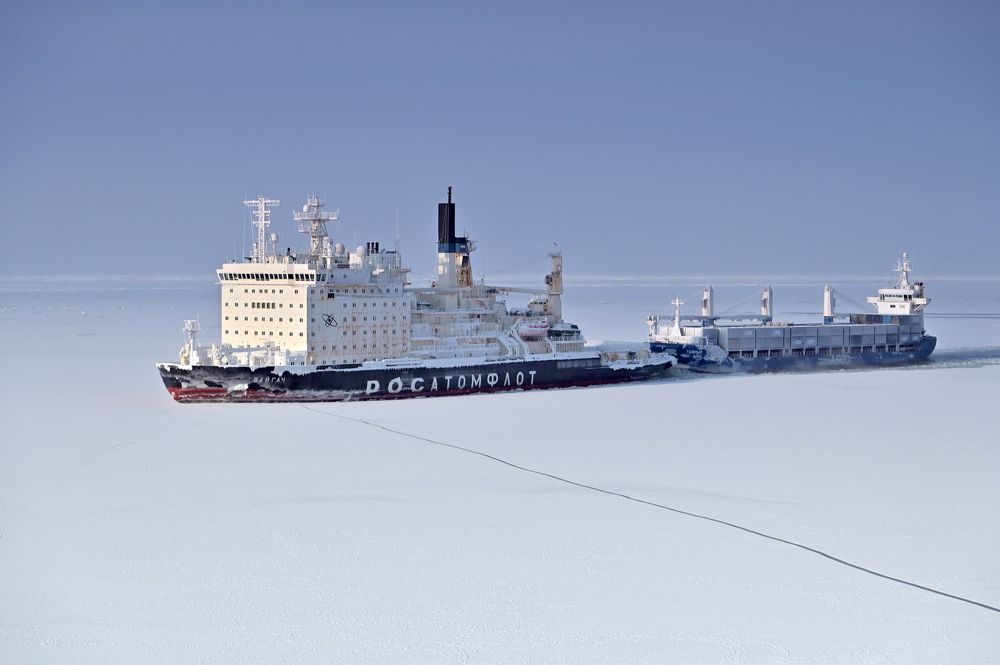 Photograph by Витас Бенета