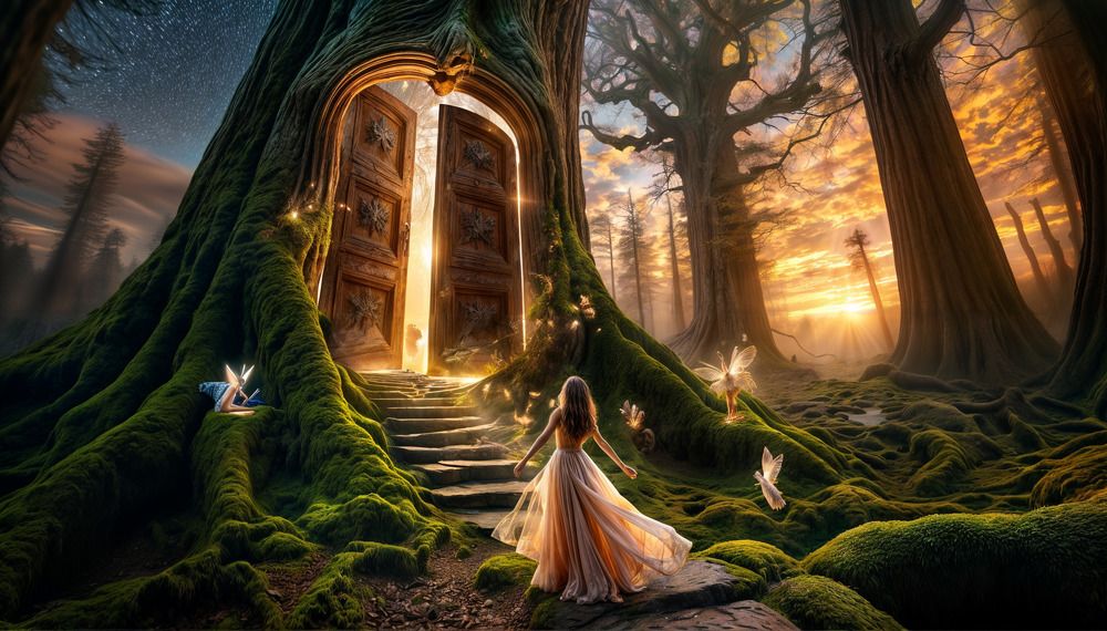 Photograph by Austin Bueno