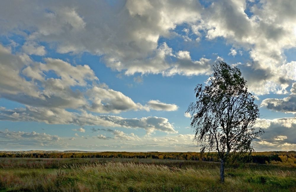 Photograph by Виктор Решетников