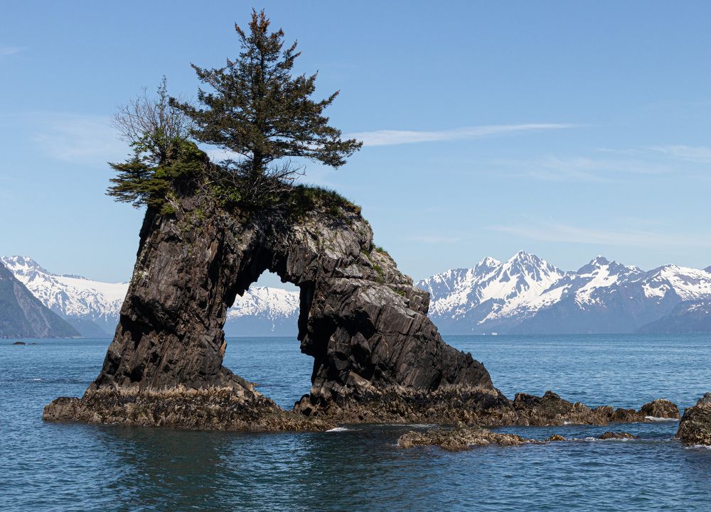 Photograph by Анатолий Костерев