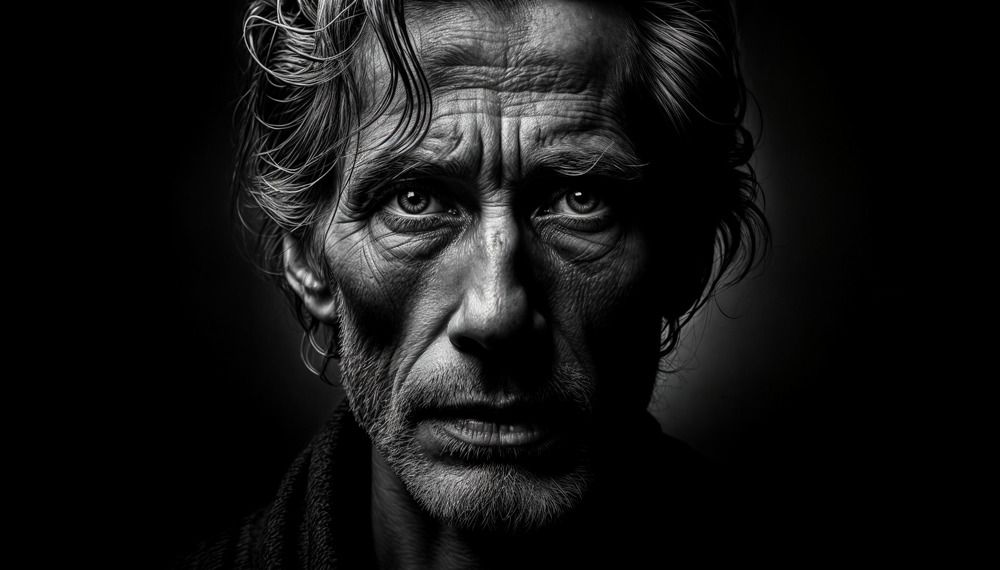 Photograph by Austin Bueno