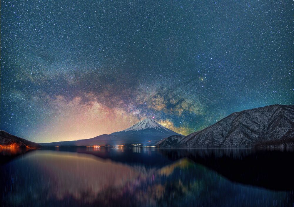 Photograph by Long Tang