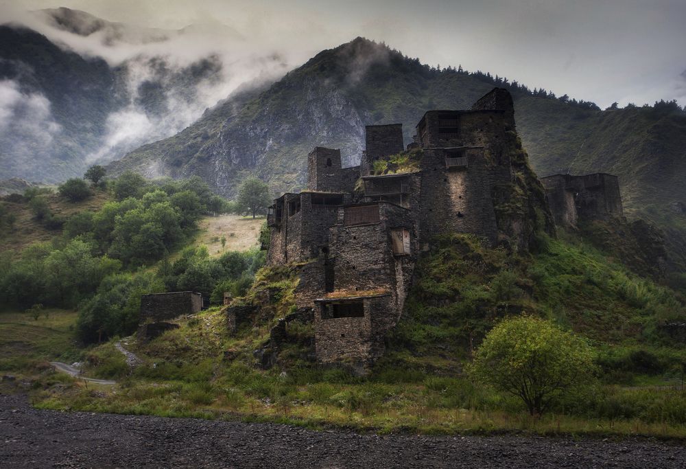 Photograph by Татьяна Бирюкова