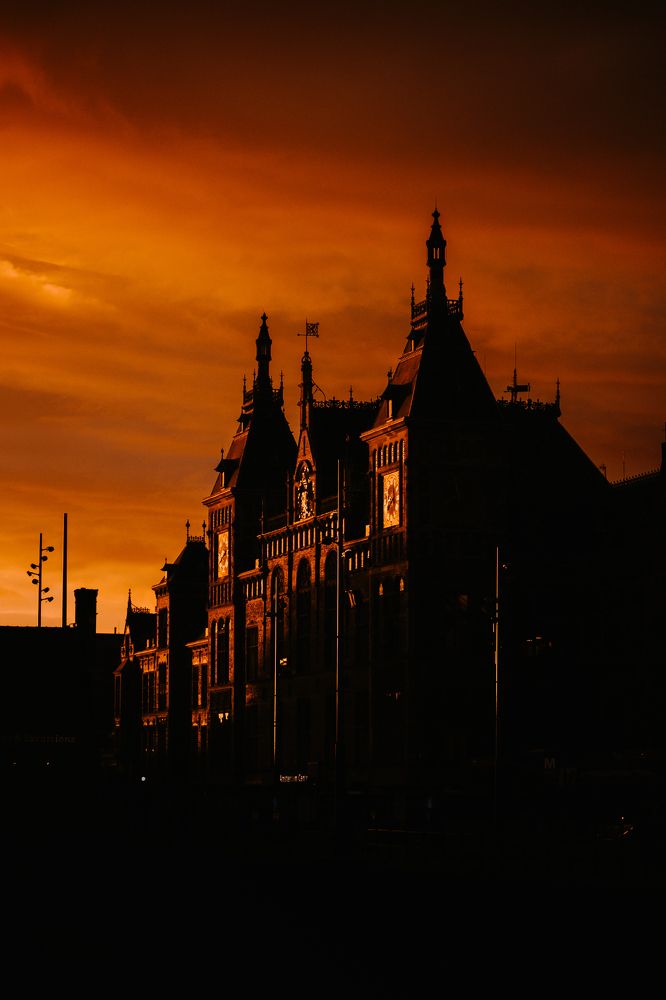 Photograph by Austin Bueno