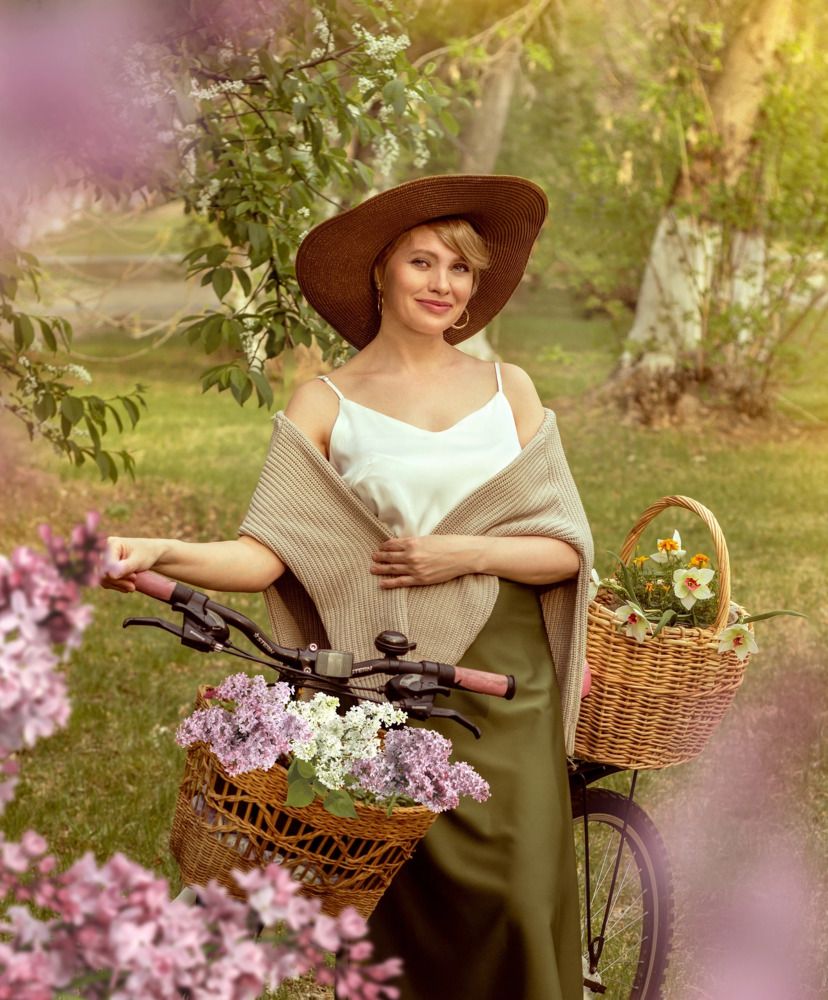 Photograph by Наталья Степаненко