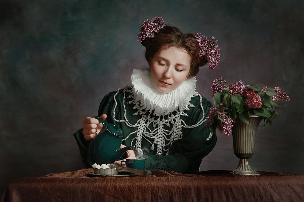 Photograph by Ирина Овчинникова