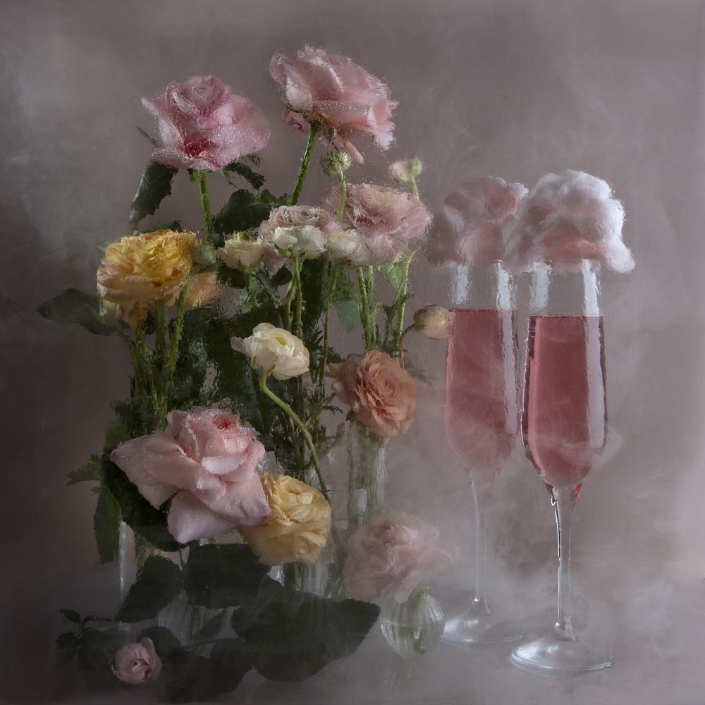 Photograph by Kostomarova Alla