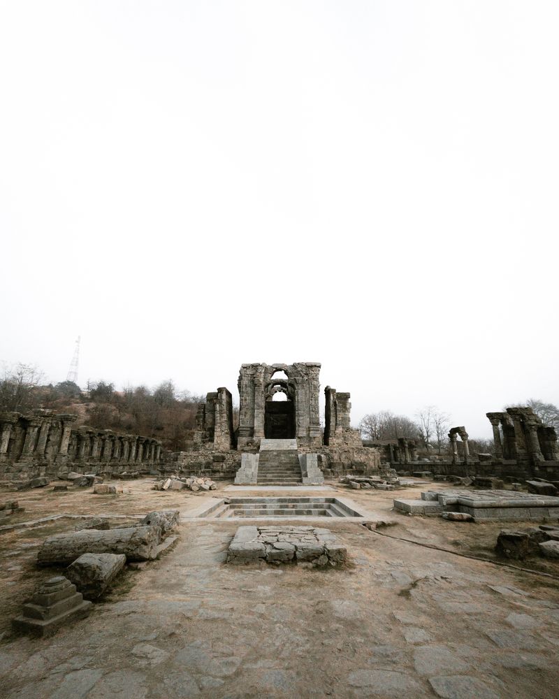 Photograph by Basit Manzoor