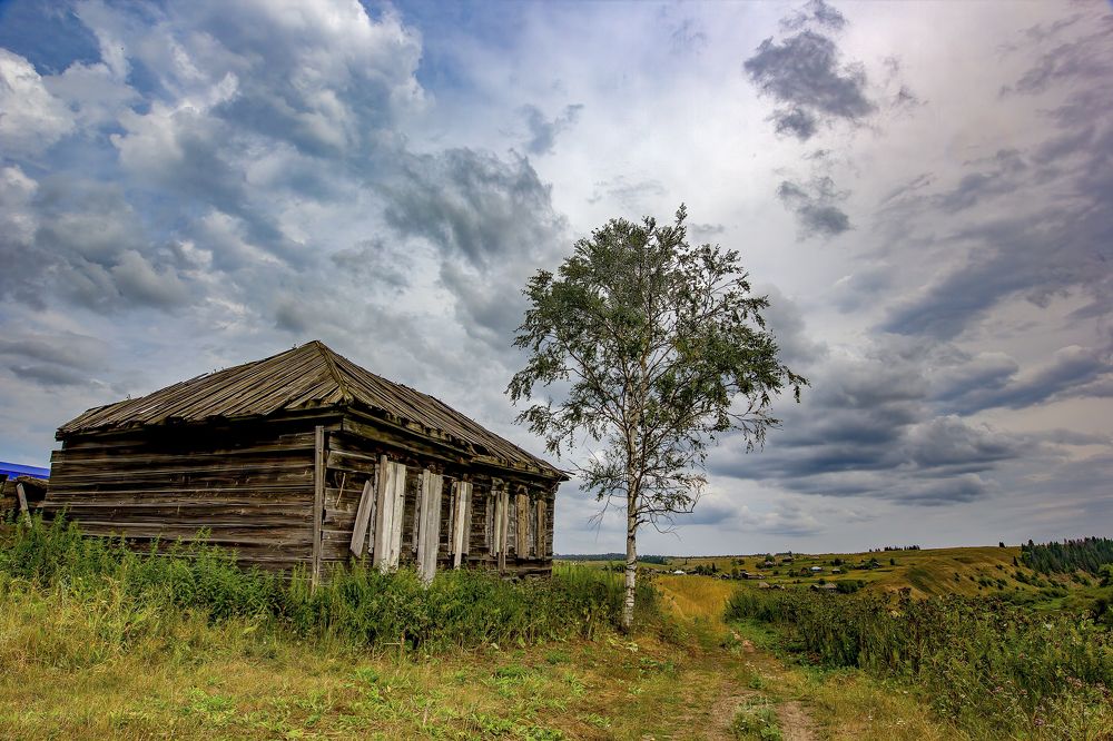 Photograph by Юрий Чернов