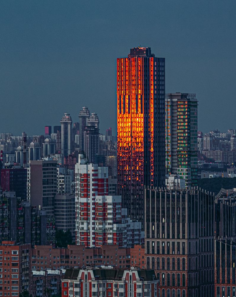 Фотография автора Алексей Звягинцев