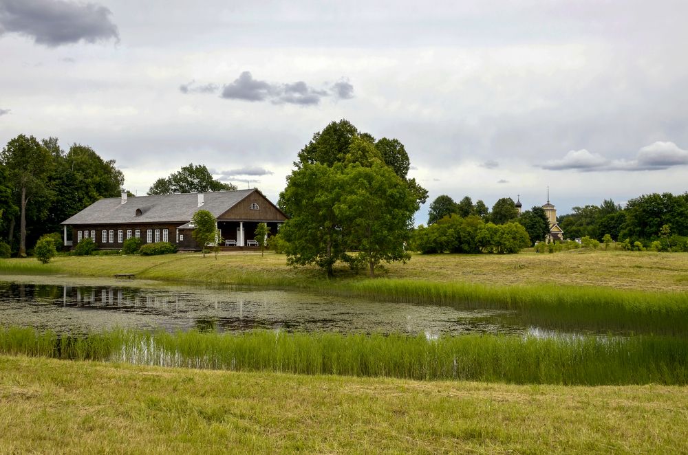 Photograph by Николай Соколовский